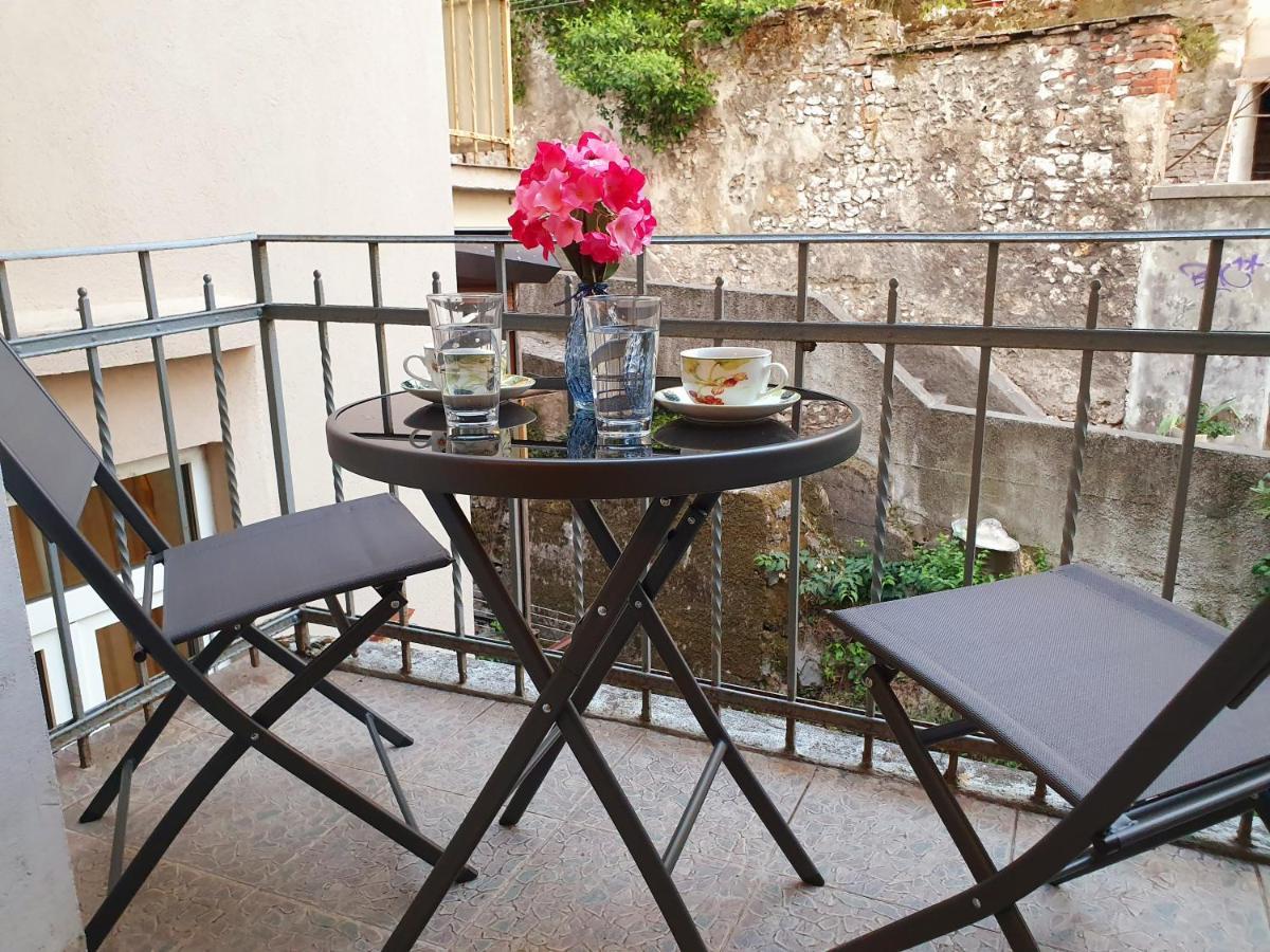 Apartment ***apartment Magic &summervibes*** Rijeka