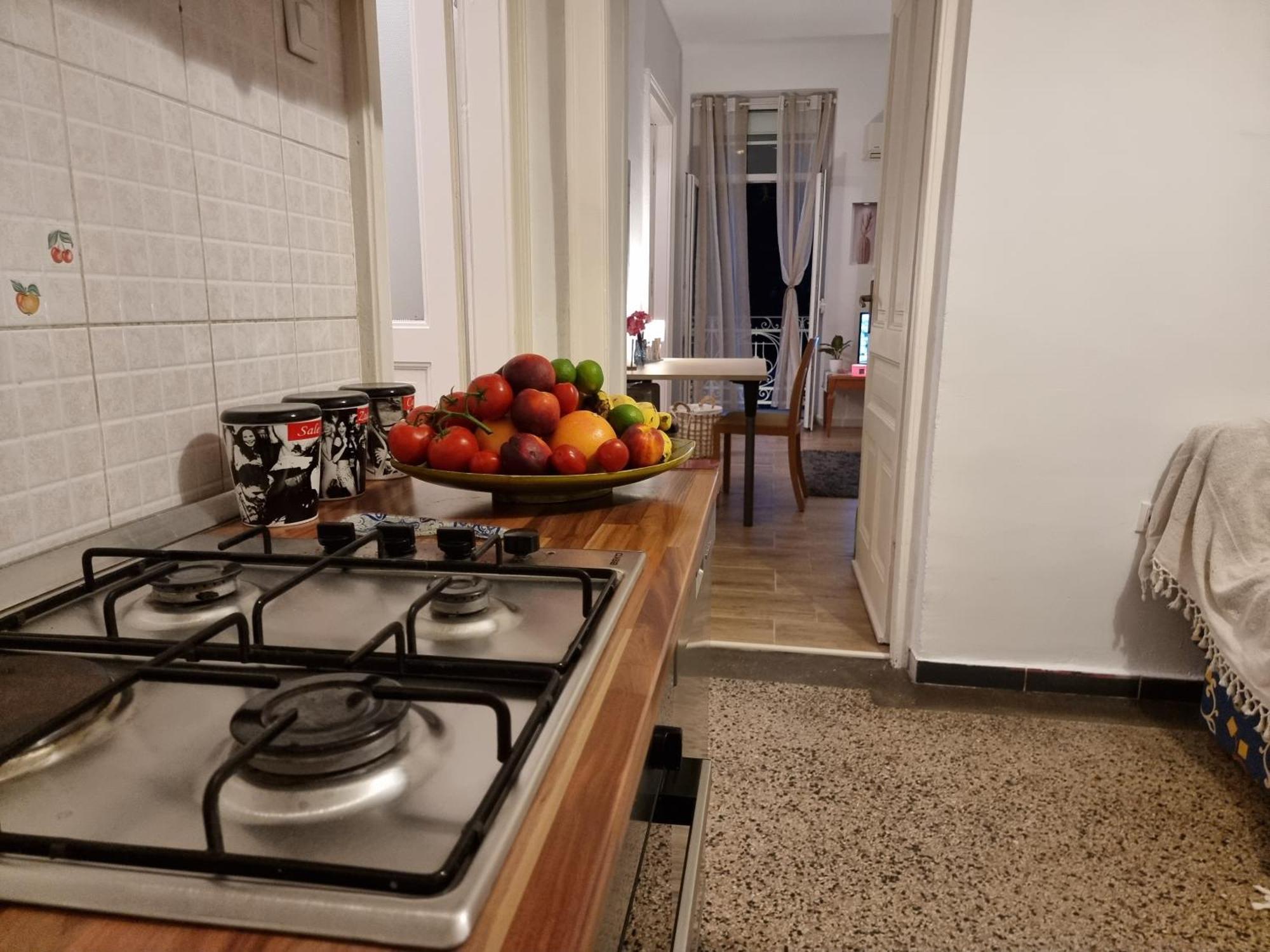 ***apartment Magic &summervibes*** Apartment