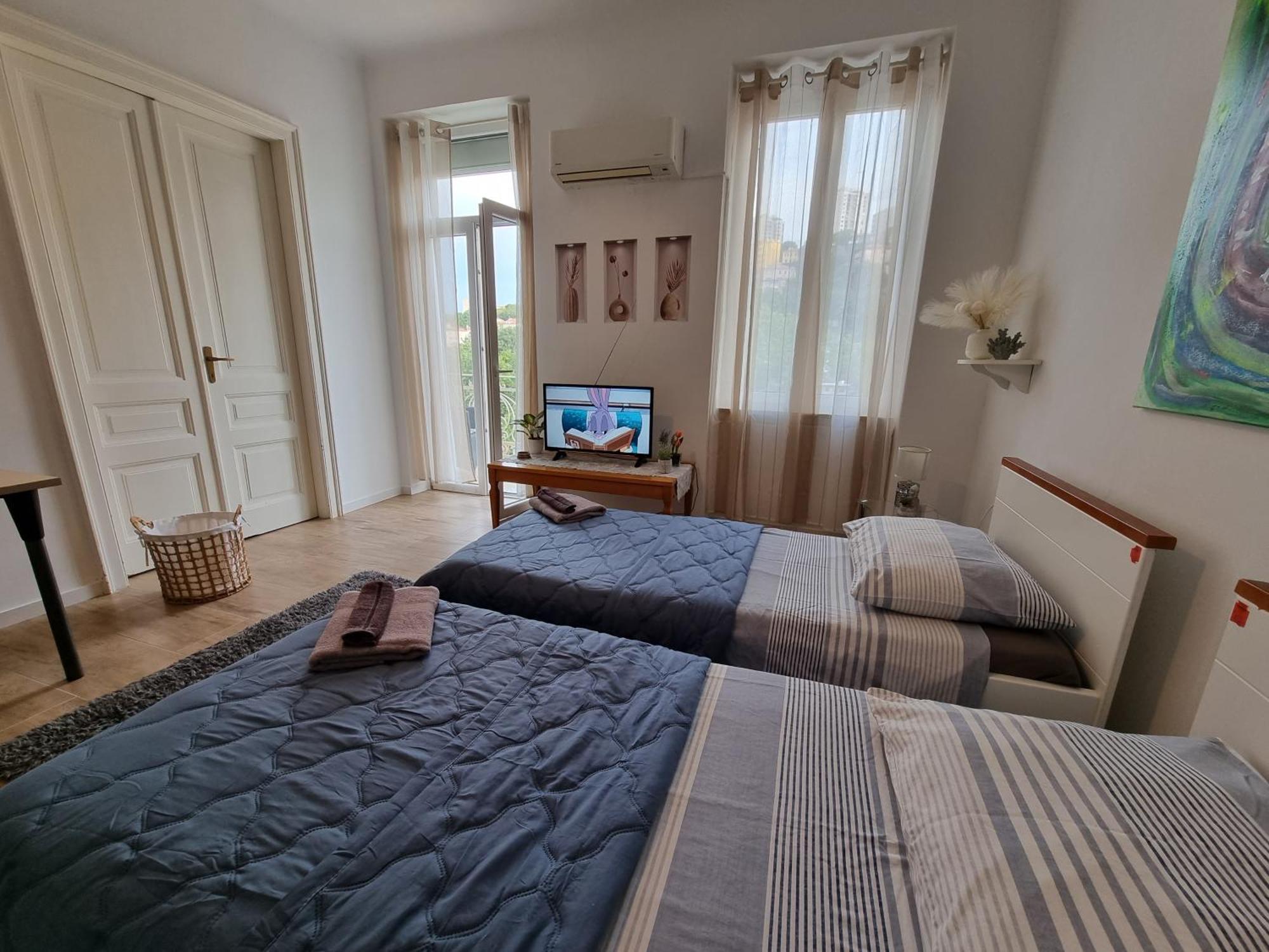 Apartment ***apartment Magic &summervibes*** *