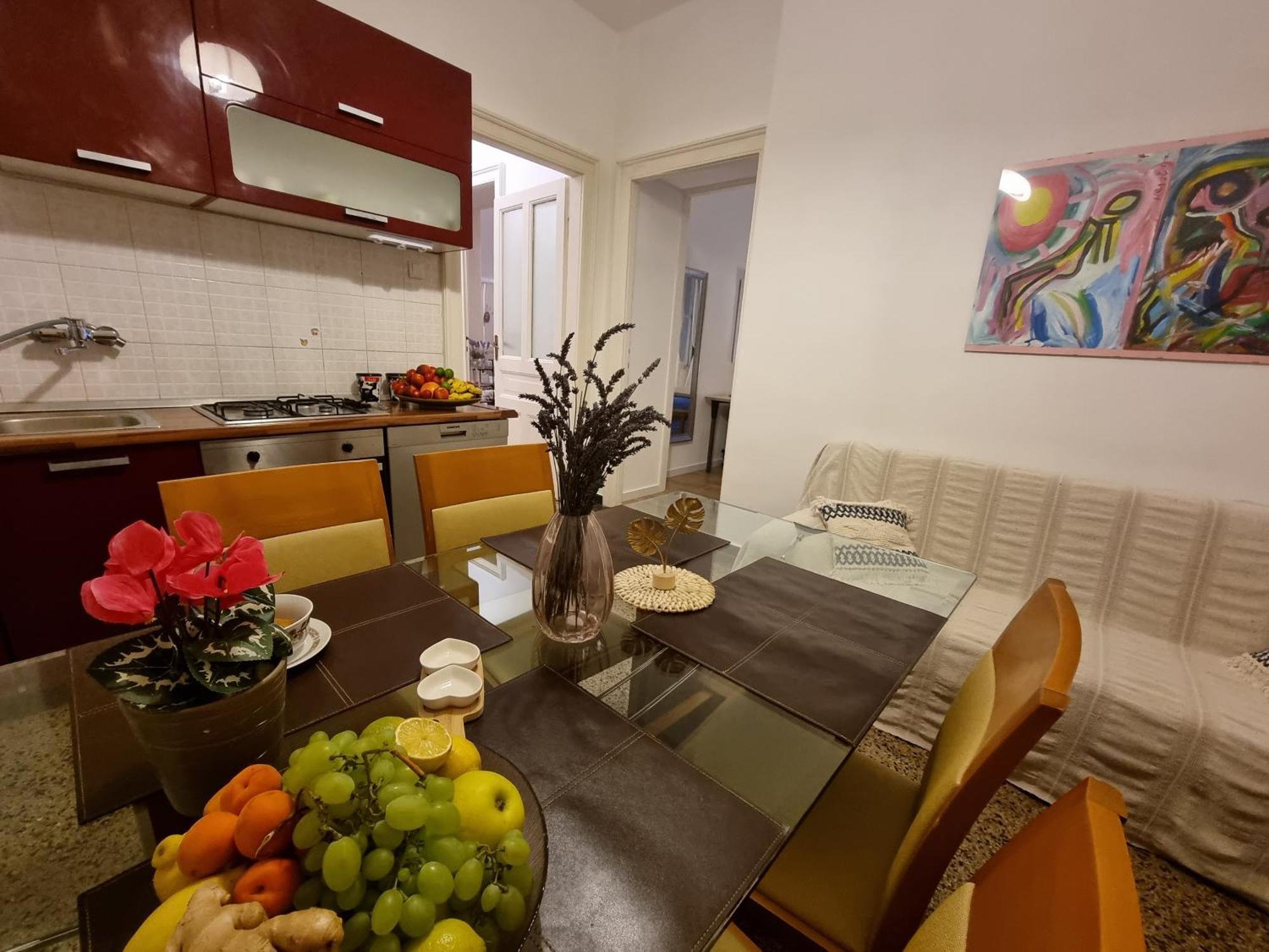 ***apartment Magic &summervibes*** Apartment Rijeka