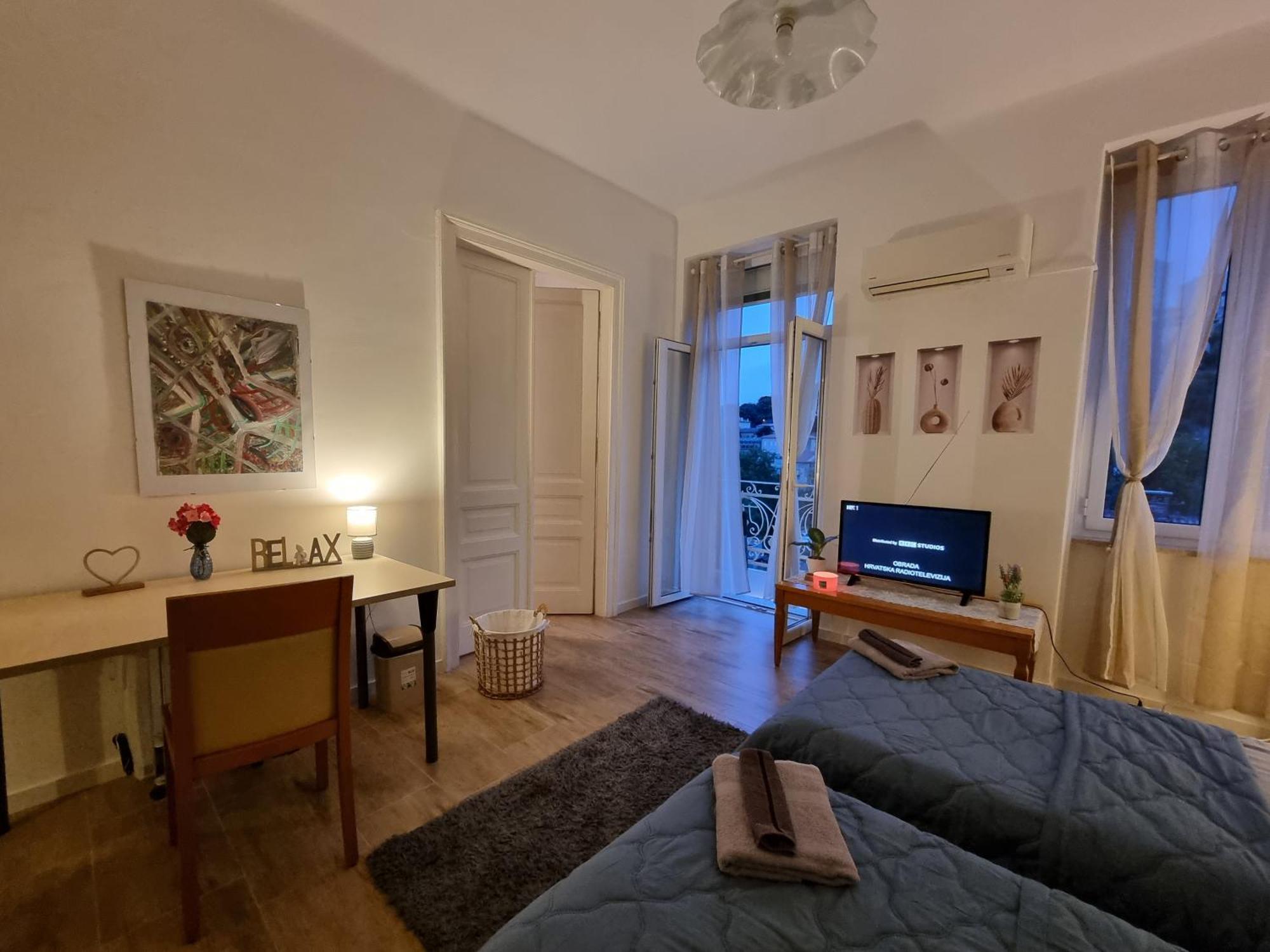 Apartment ***apartment Magic &summervibes***