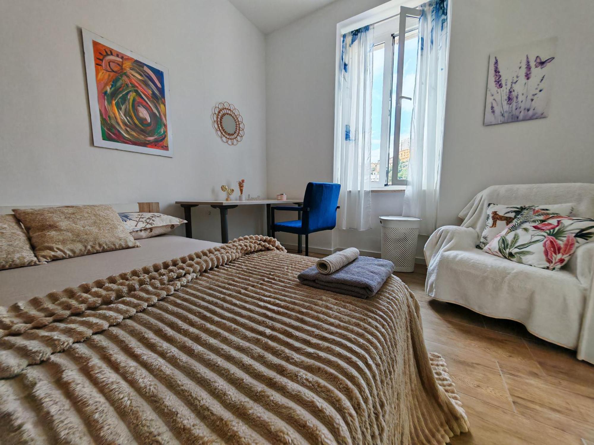 ***apartment Magic &summervibes***