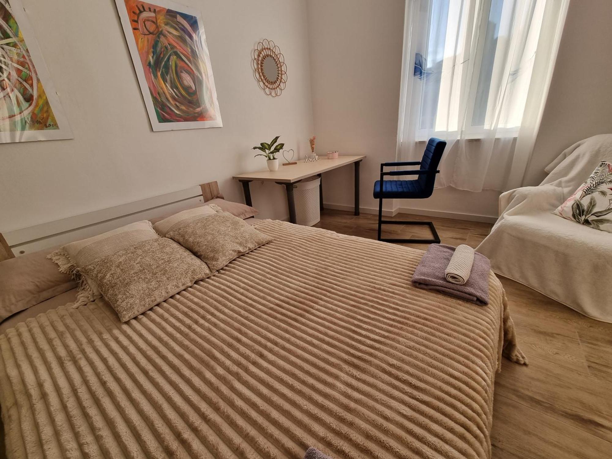 Apartment ***apartment Magic &summervibes*** Rijeka