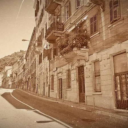 ***Apartment Magic &Summervibes*** Rijeka Exterior foto