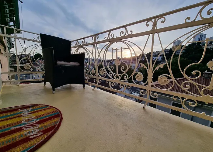 ***Apartment Magic &Summervibes***