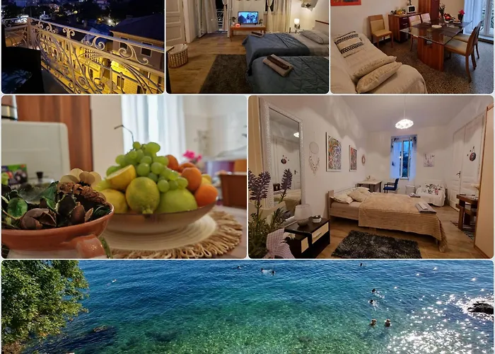 ***Apartment Magic &Summervibes***