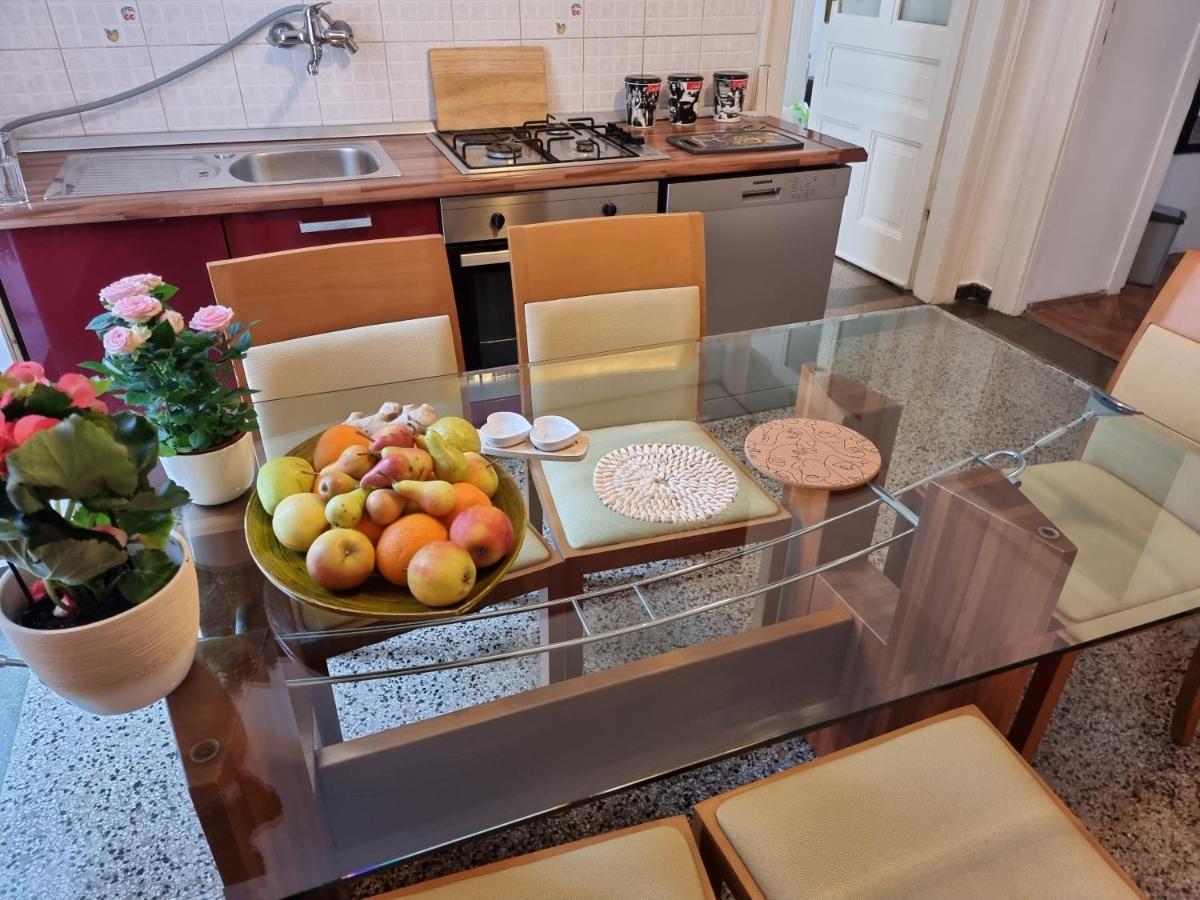 ***apartment Magic &summervibes*** Rijeka