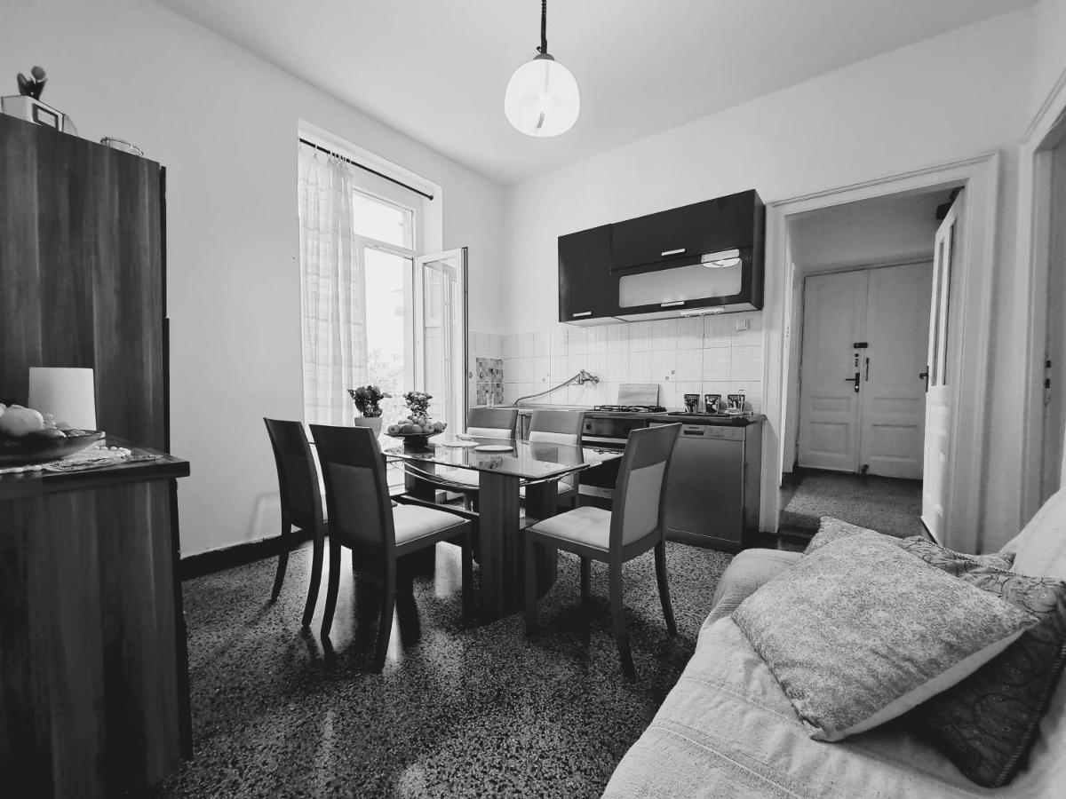 ***apartment Magic &summervibes*** Rijeka