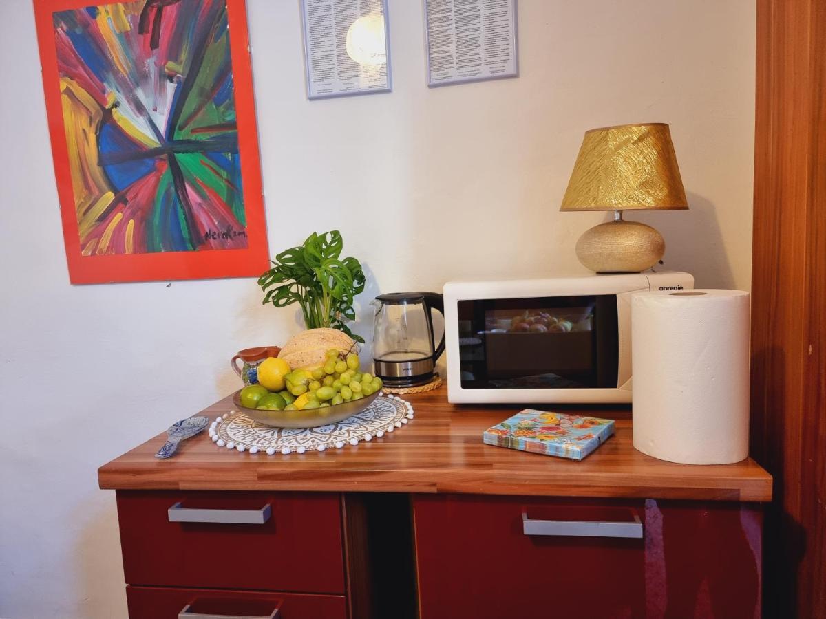 ***apartment Magic &summervibes*** * Rijeka