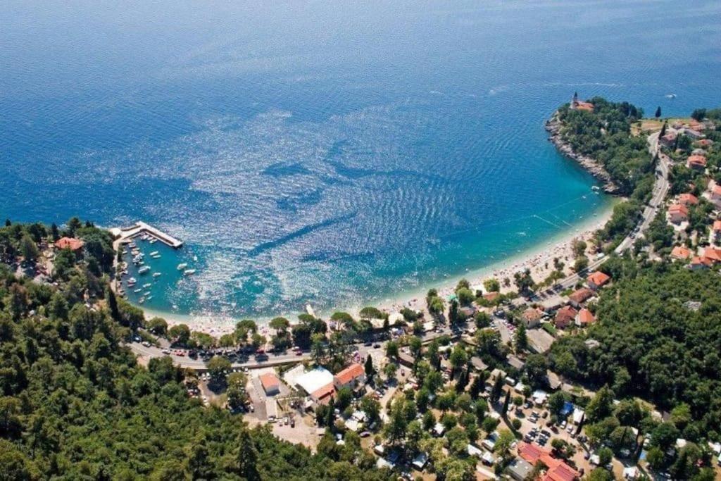 ***apartment Magic &summervibes*** Rijeka