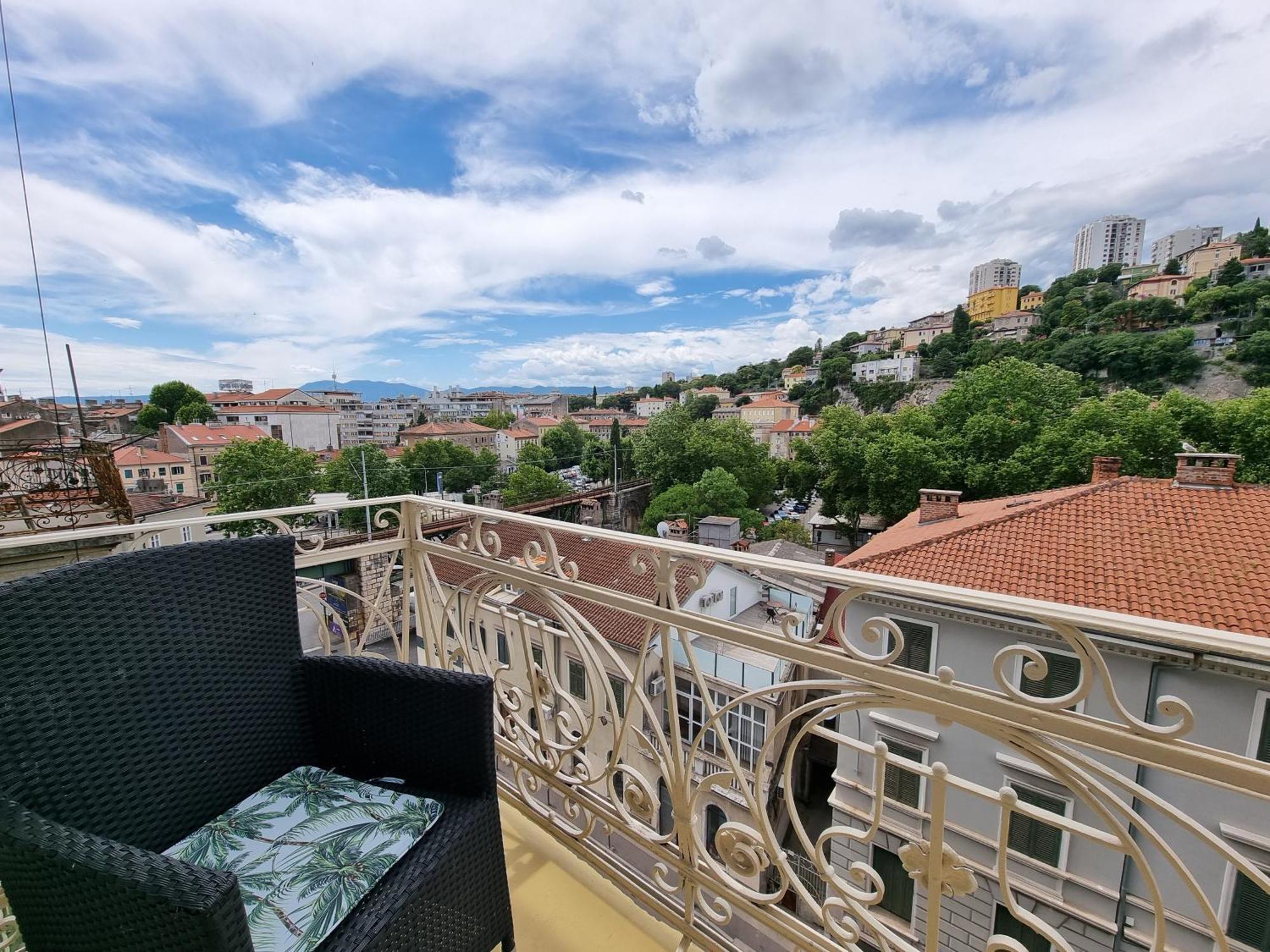 Apartment ***apartment Magic &summervibes*** Rijeka