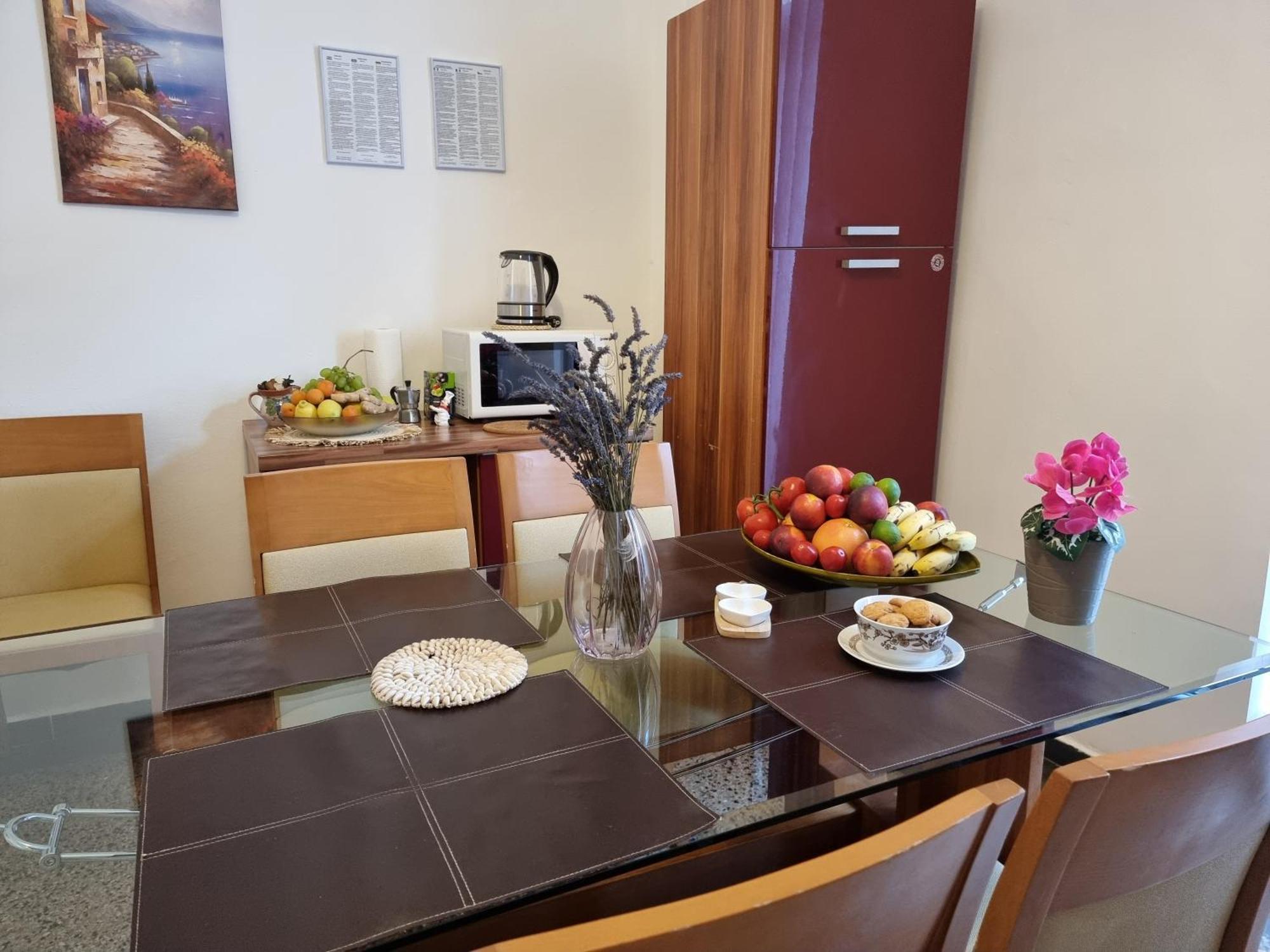 ***apartment Magic &summervibes***