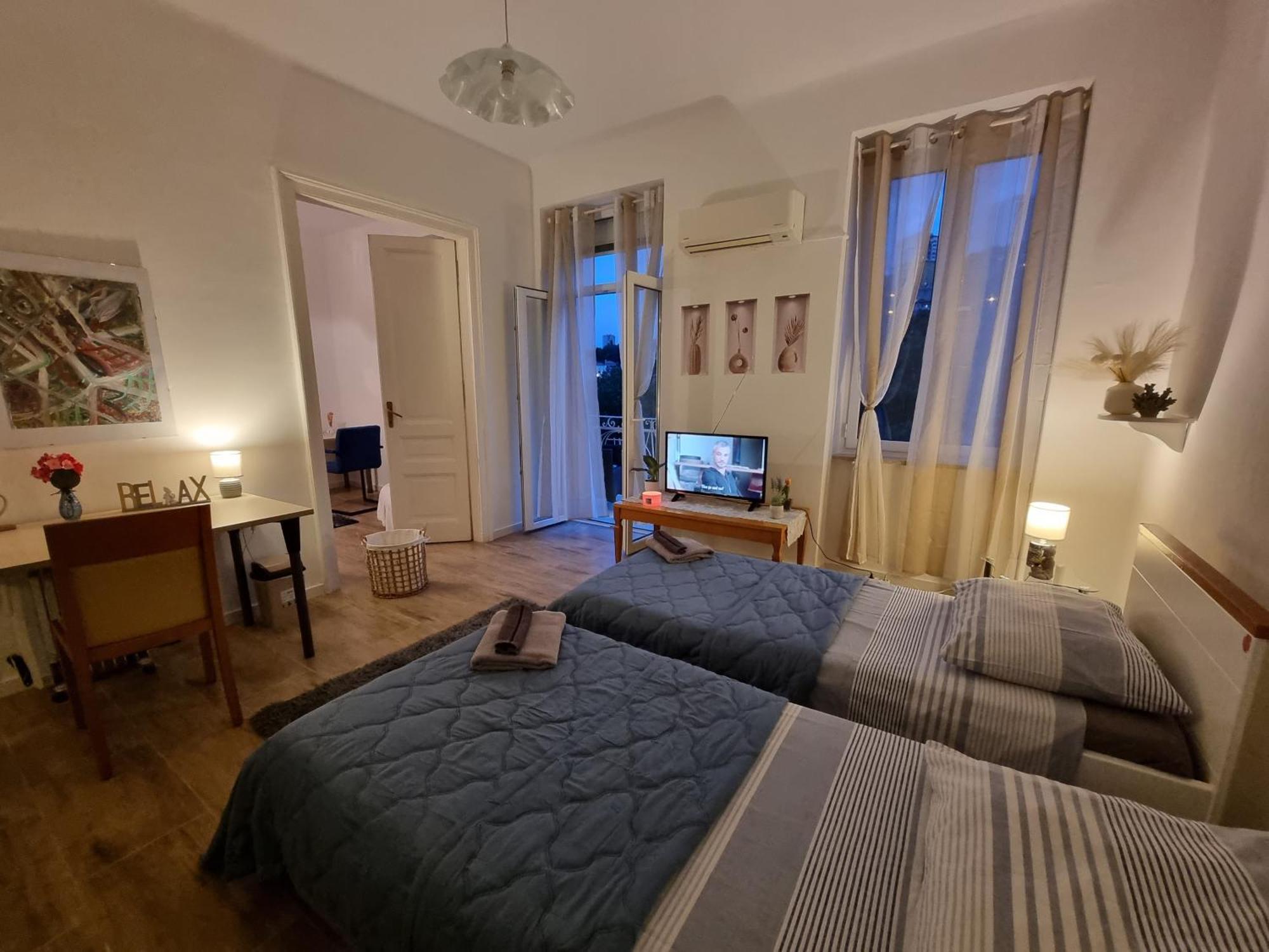 Apartment ***apartment Magic &summervibes*** Rijeka