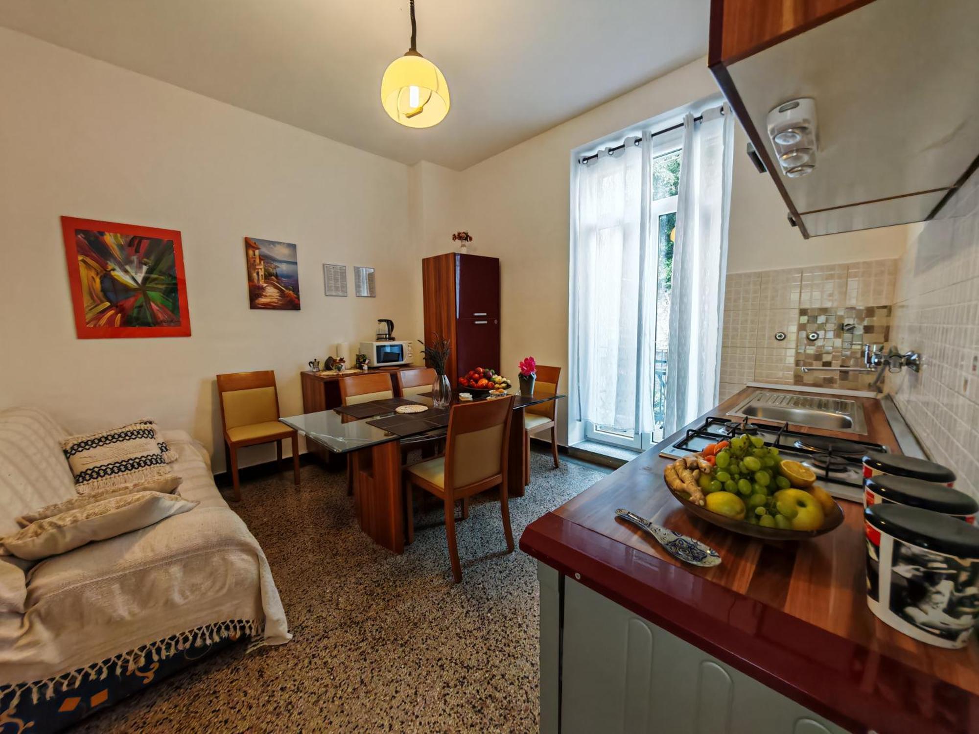 ***apartment Magic &summervibes*** Apartment Rijeka