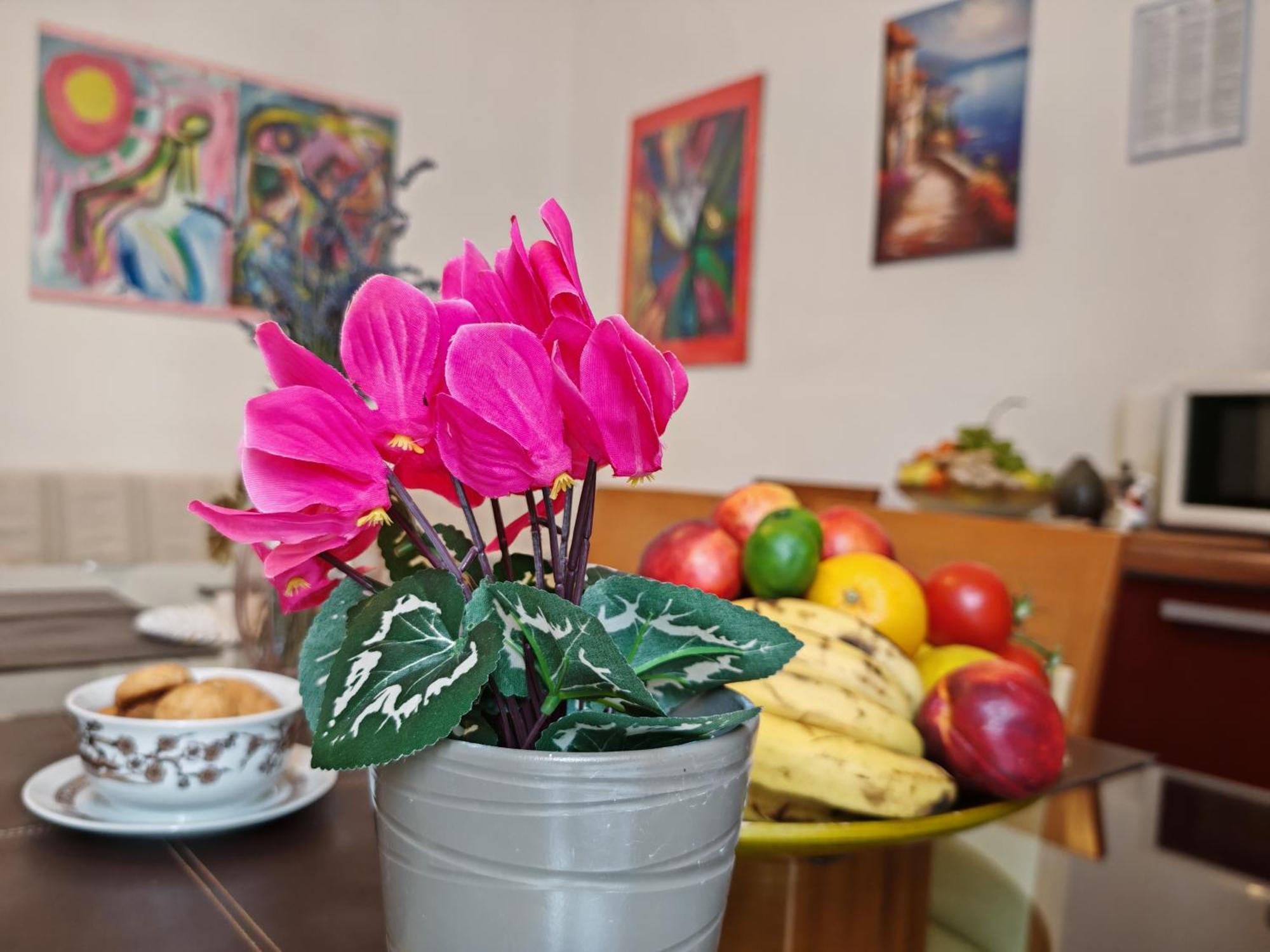 ***apartment Magic &summervibes*** Apartment Rijeka
