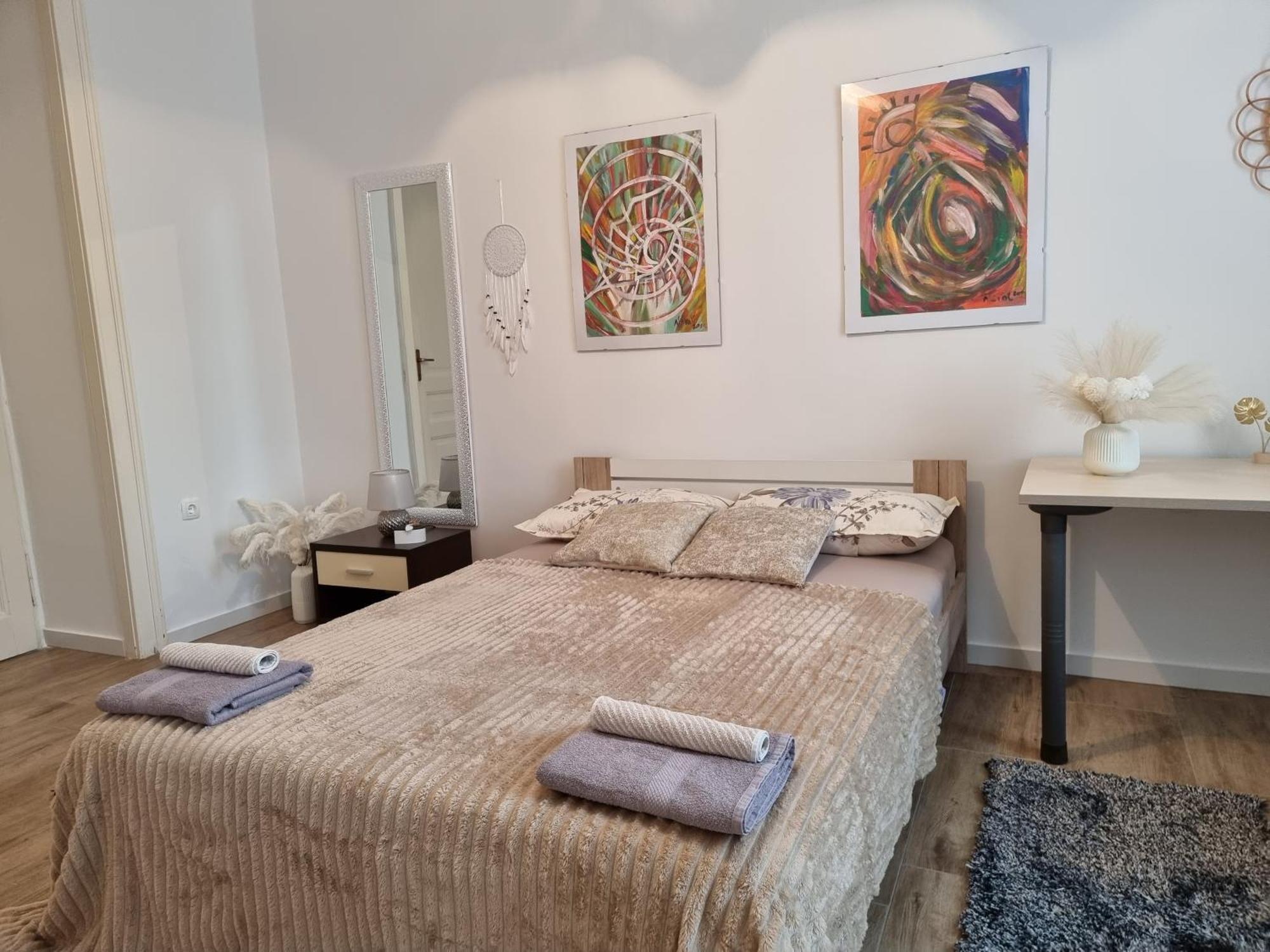 Apartment ***apartment Magic &summervibes*** Rijeka
