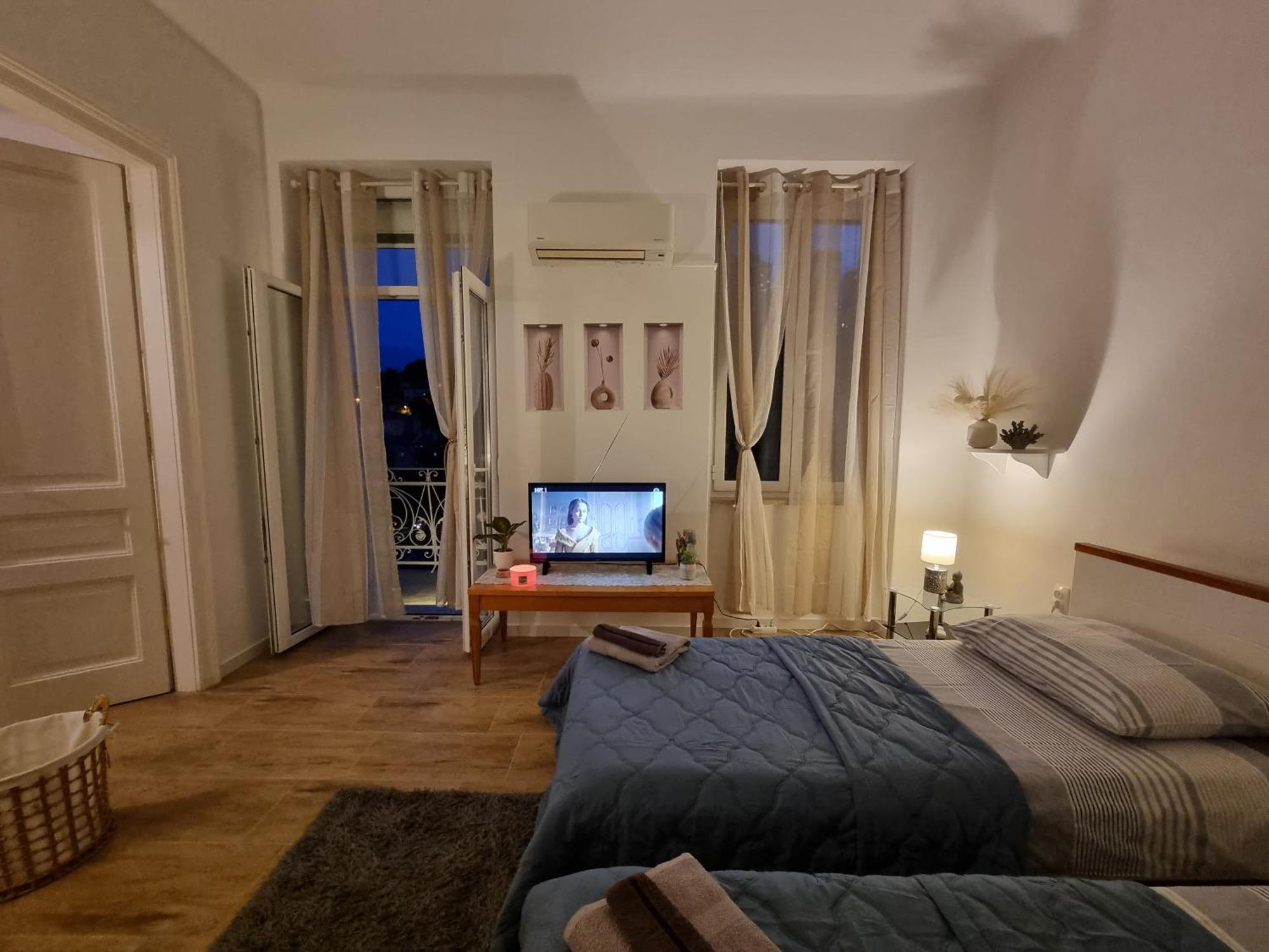 ***apartment Magic &summervibes*** Rijeka
