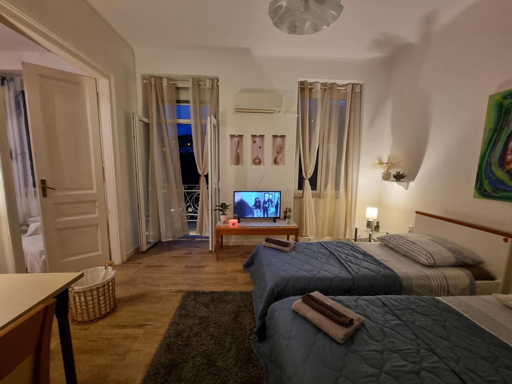 ***apartment Magic &summervibes*** * Rijeka