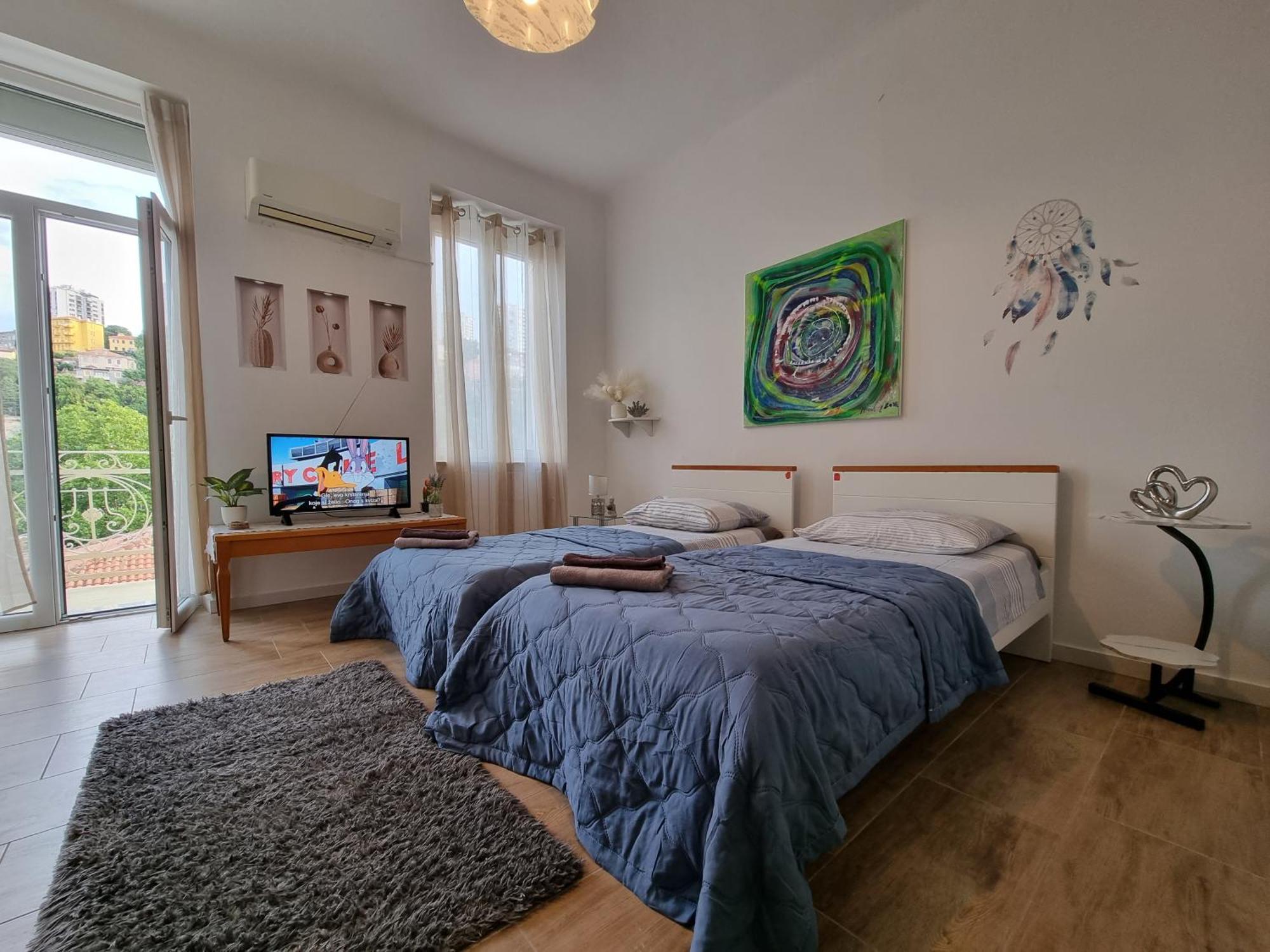 Apartment ***apartment Magic &summervibes*** Rijeka