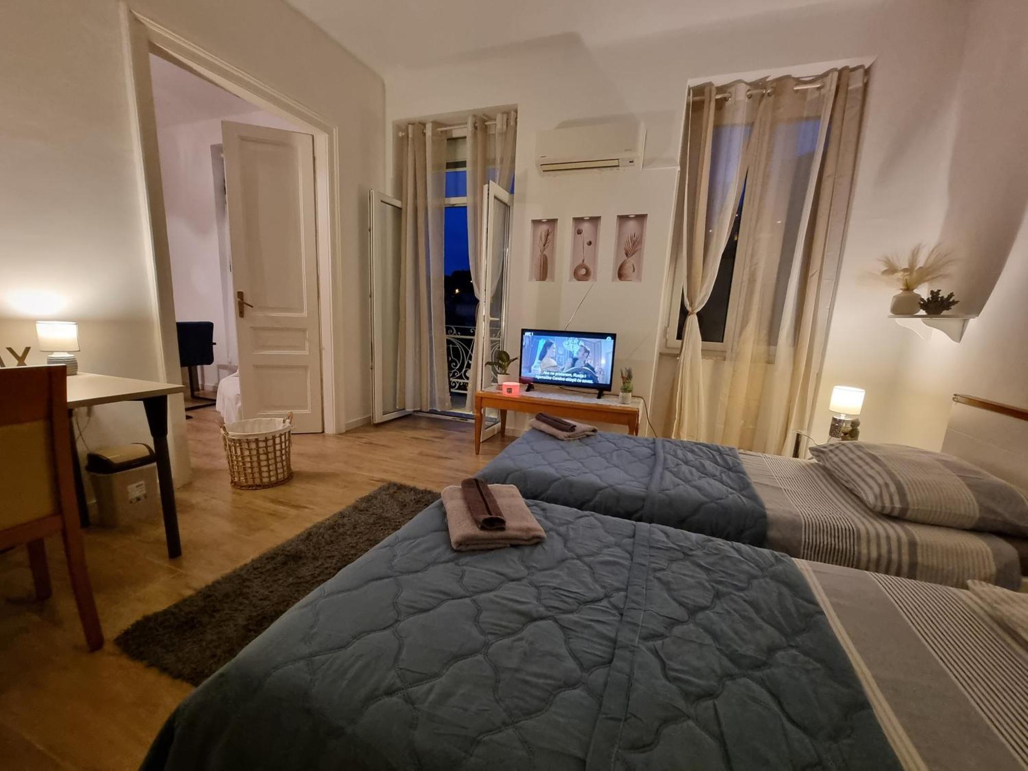 ***apartment Magic &summervibes*** Apartment Rijeka