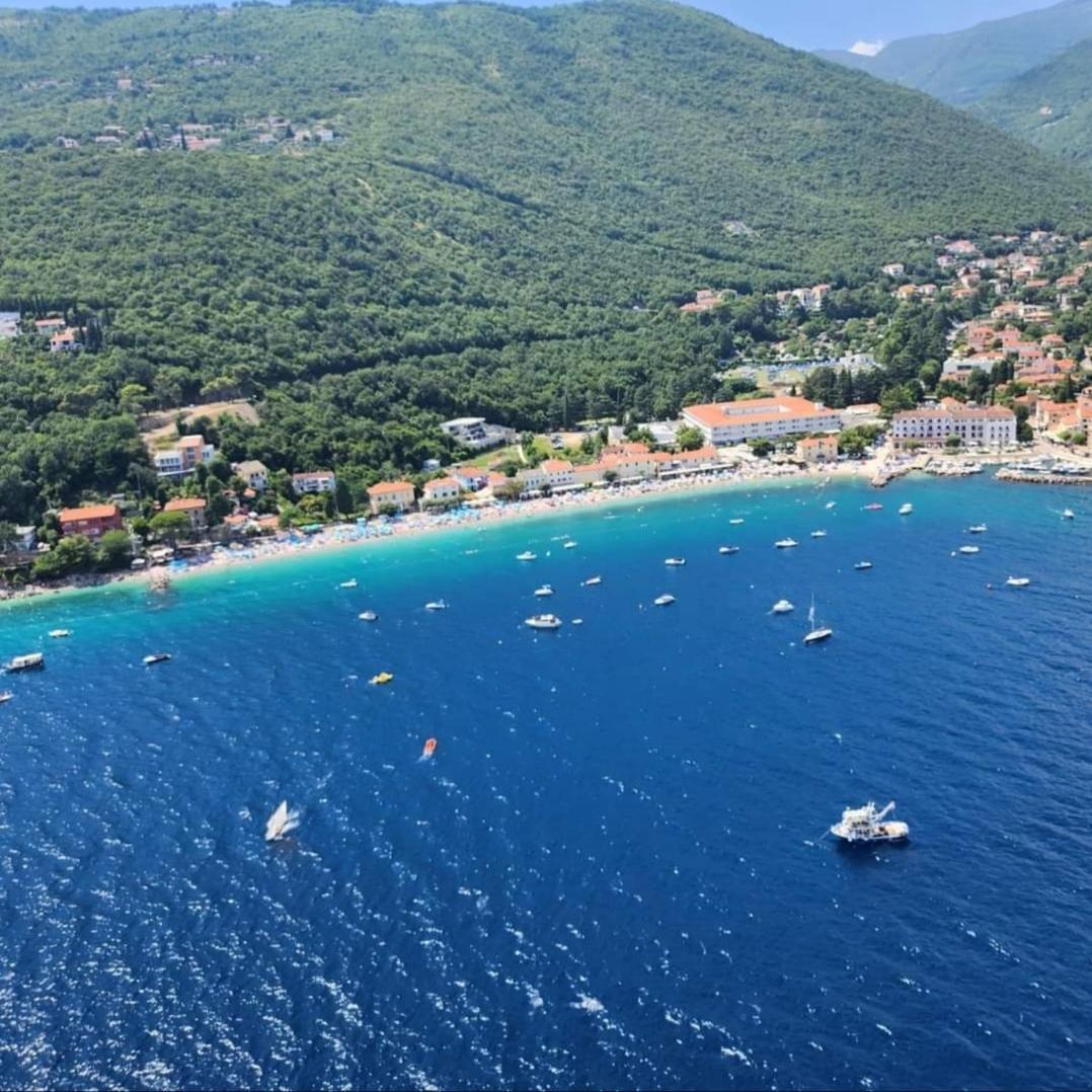 ***apartment Magic &summervibes*** Rijeka