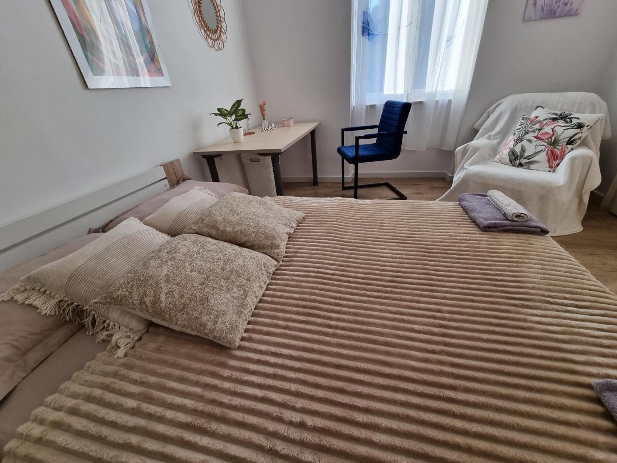 ***apartment Magic &summervibes*** Apartment Rijeka